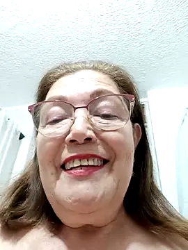 Vicky Rosse online show from 03.11.25