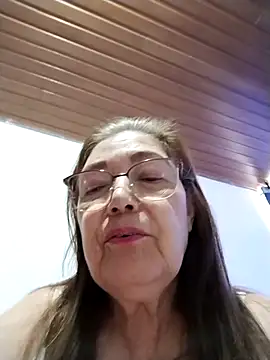 Vicky Rosse online show from 09.08.25