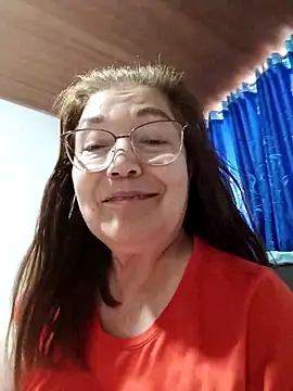 Vicky Rosse online show from 11.02.25