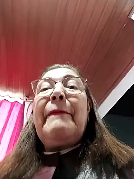 Vicky Rosse online show from 02.19.26