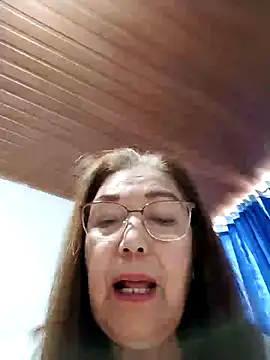 Vicky Rosse online show from 03.31.26