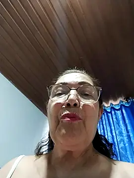 Vicky Rosse online show from 05.26.26
