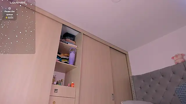 Snapshot of sussan_dream1 chatting on 03.02.26 sussan dream1 online show from 03.02.26