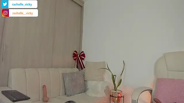 vicky rachell online show from 01.03.25