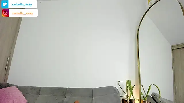 vicky rachell online show from 01.15.25