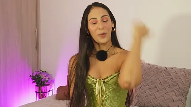 vicky rachell online show from 10.21.25