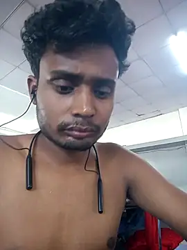 Aayankhan99 online show from 12.14.25