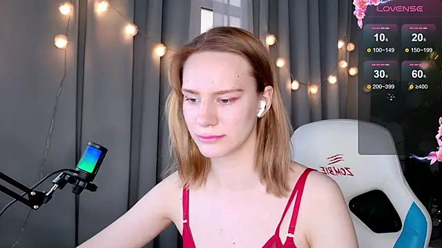 Ramona    online show from 12.25.24