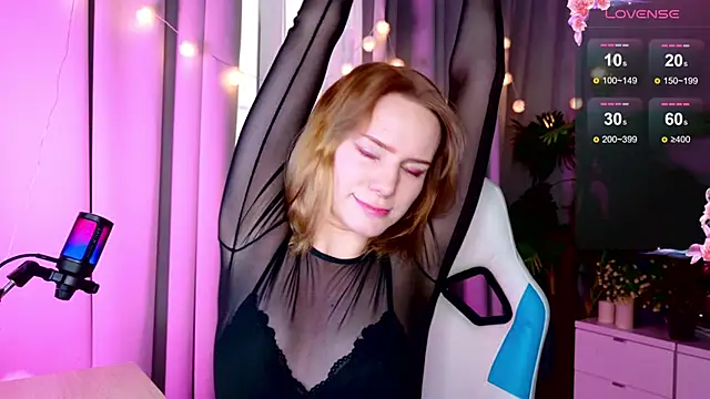 Ramona    online show from 01.02.25