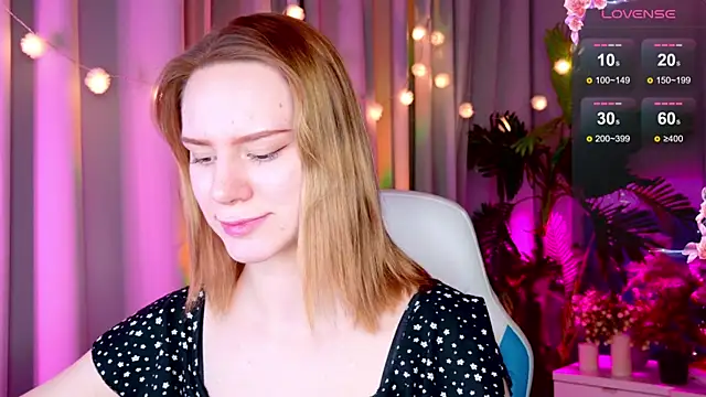 Ramona    online show from 01.03.25