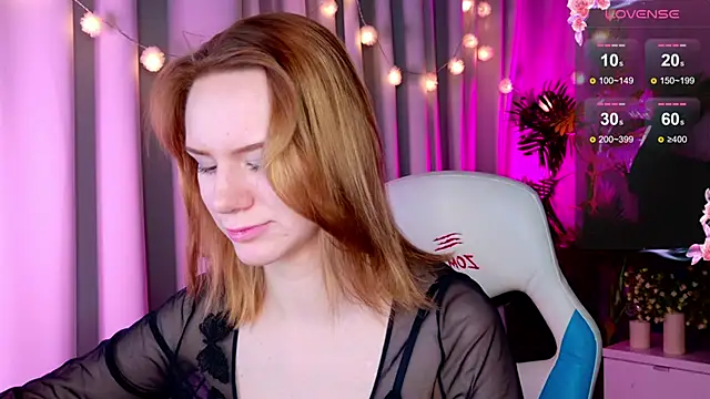 Ramona    online show from 01.04.25