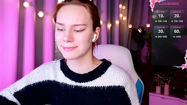 Ramona    online show from 01.07.25