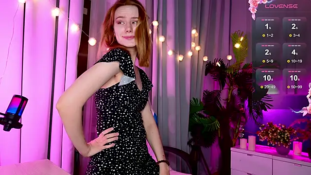 Ramona    online show from 01.09.25