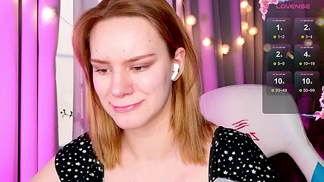 Ramona    online show from 01.09.25