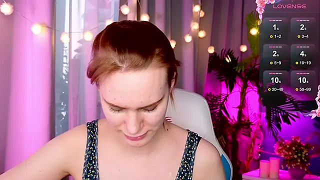 Ramona    online show from 01.10.25