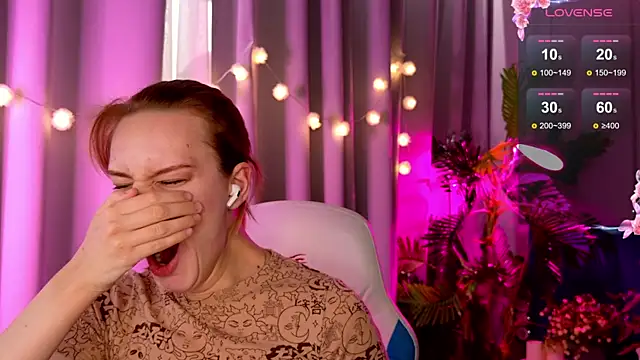 Ramona    online show from 01.21.25