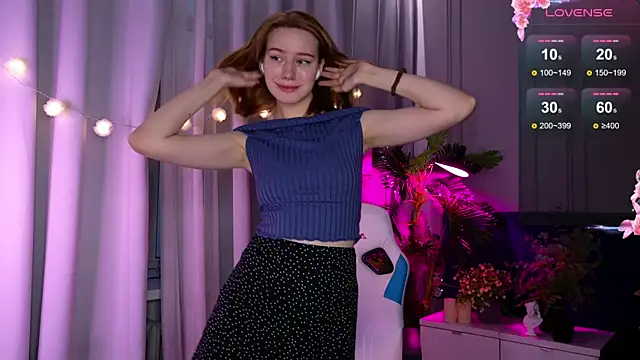 Ramona    online show from 01.25.25