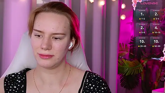 Ramona    online show from 01.28.25