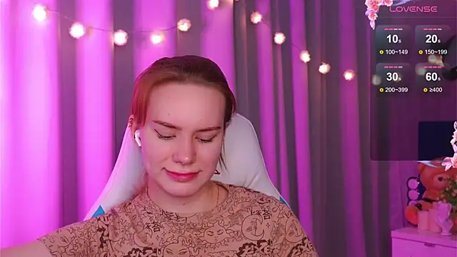 Ramona    online show from 01.30.25