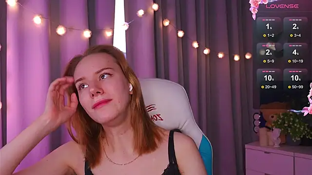 Ramona    online show from 01.31.25