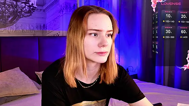 Ramona    online show from 02.01.25