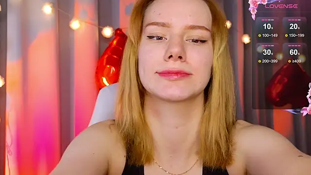 Ramona    online show from 02.03.25