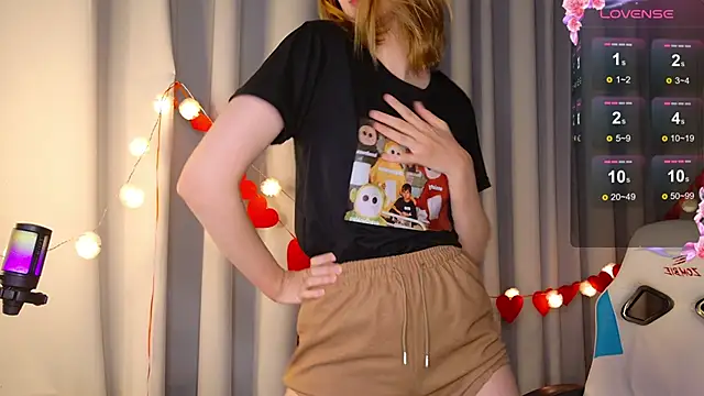 Ramona    online show from 02.08.25