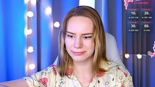 Ramona    online show from 02.11.25