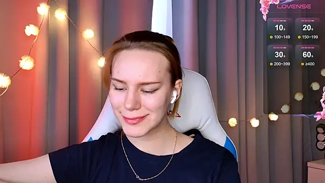 Ramona    online show from 02.13.25