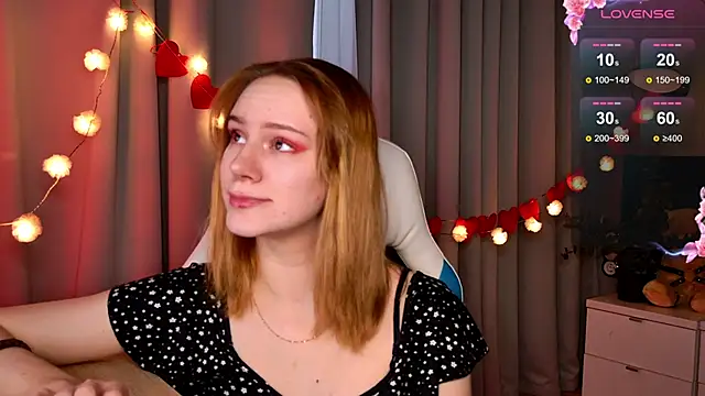 Ramona    online show from 02.14.25