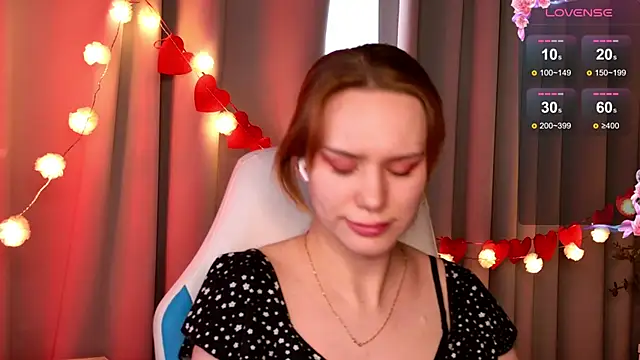 Ramona    online show from 02.14.25