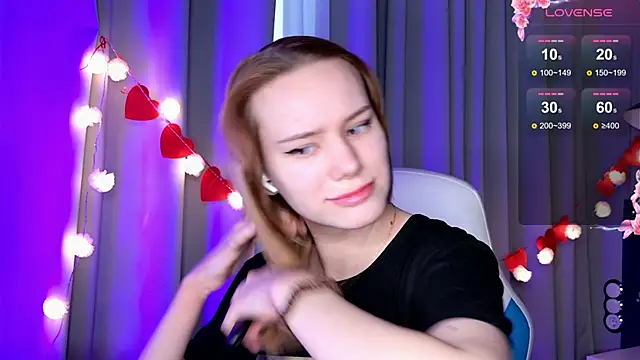 Ramona    online show from 02.17.25