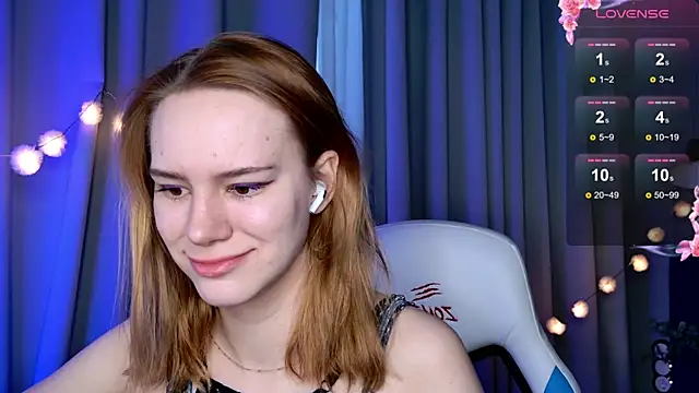 Ramona    online show from 02.20.25