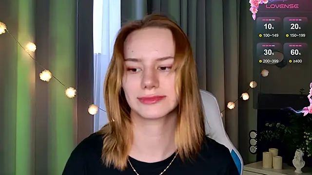 Ramona    online show from 02.21.25