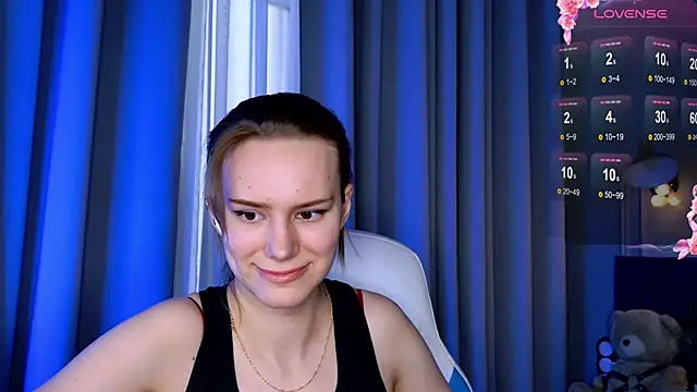 Ramona    online show from 03.06.25