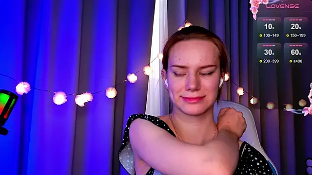 Ramona    online show from 03.09.25