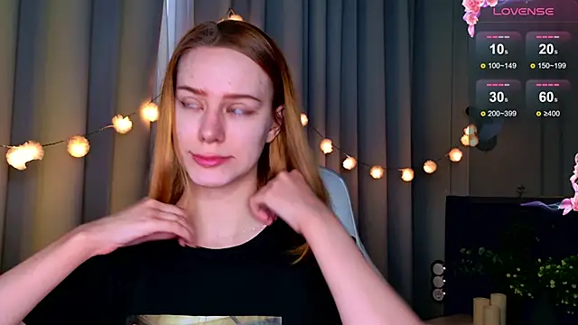 Ramona    online show from 03.12.25