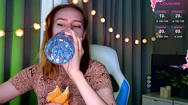 Ramona    online show from 03.13.25