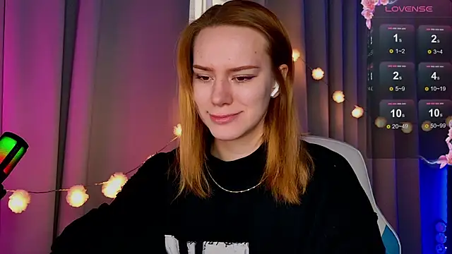 Ramona    online show from 03.21.25