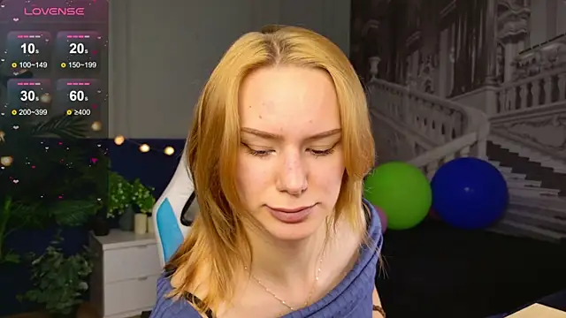 Ramona    online show from 09.16.25