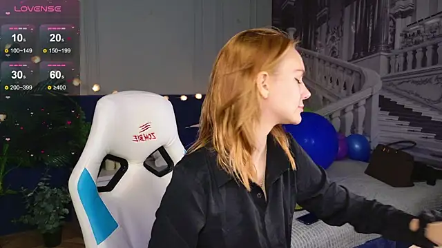 Ramona    online show from 09.22.25