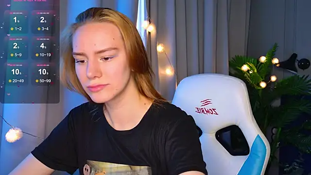 Ramona    online show from 10.03.25