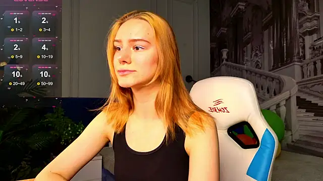 Ramona    online show from 10.09.25