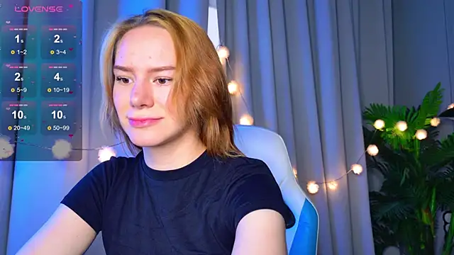 Ramona    online show from 10.11.25