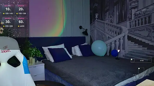 Ramona    online show from 12.04.25