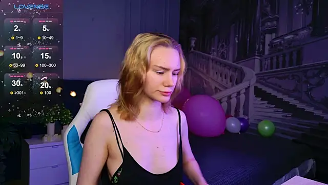 Ramona    online show from 01.19.26