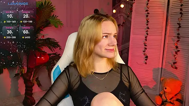 Ramona    online show from 02.10.26