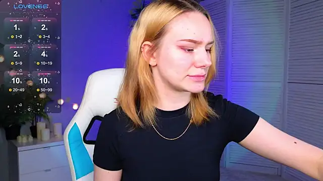 Ramona    online show from 03.31.26