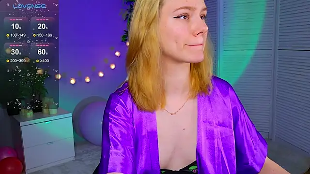 Ramona    online show from 04.05.26