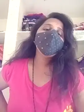 Indiantina online show from 10.31.25